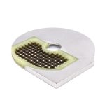 VC450 - Tärningsgaller 10 x 10 mm