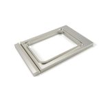 Menybricka 227 x 178 mm - Liten - 1 fack