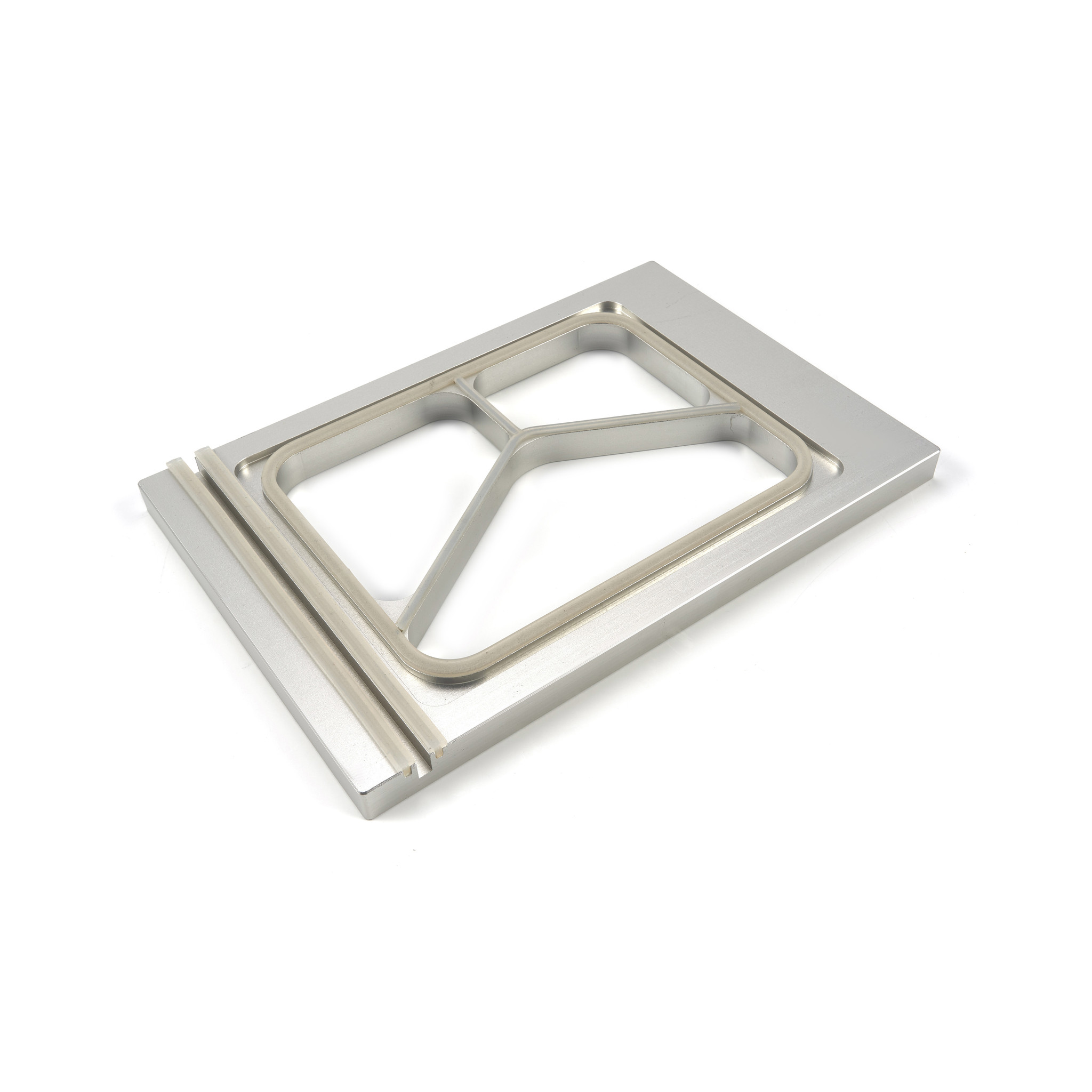 09369102-001.jpg Menybricka 227 x 178 mm - Liten - 3 fack - Bild 1