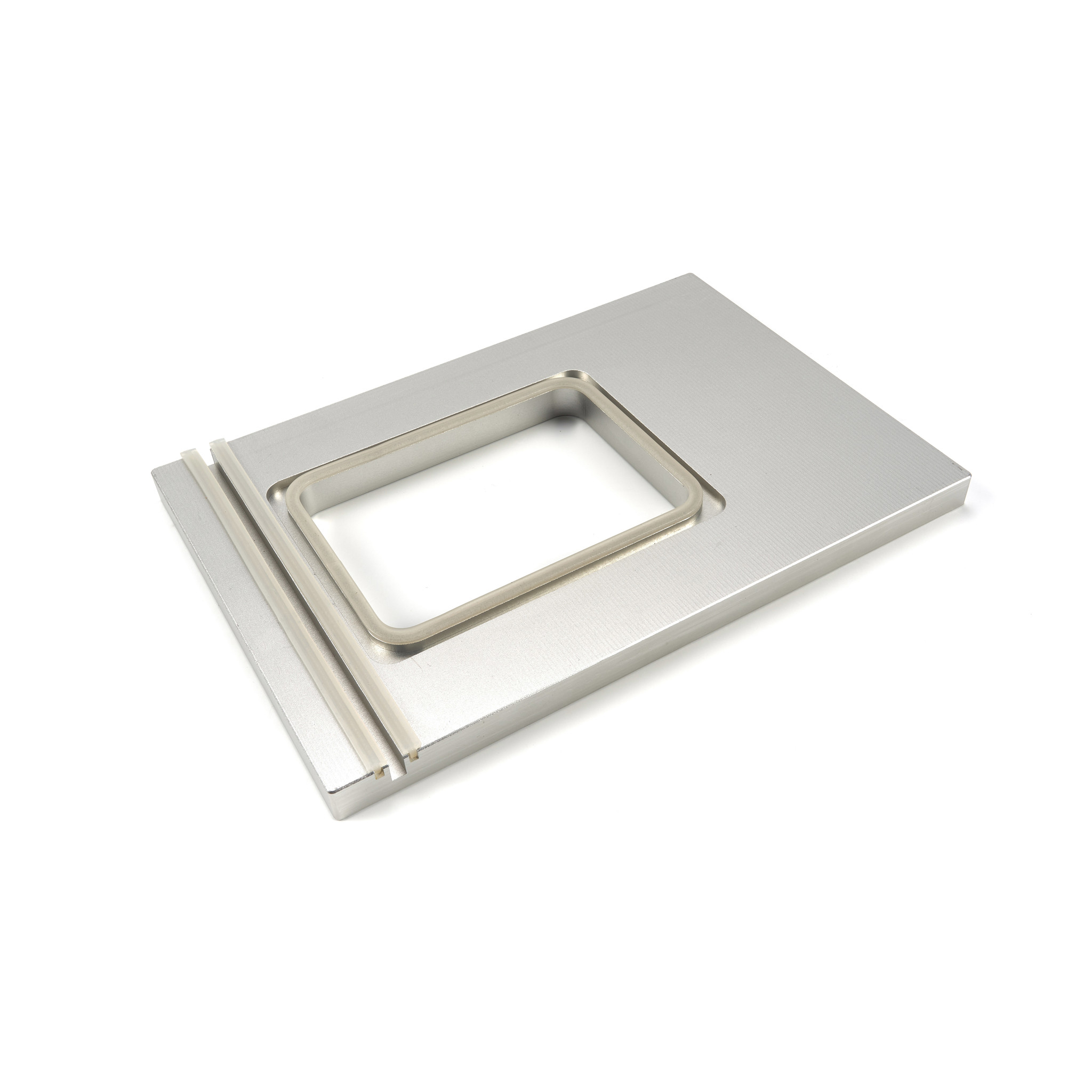 09369103-002.jpg Liten portionsbricka 171 x 127 mm - Liten - 1 fack - Bild 1