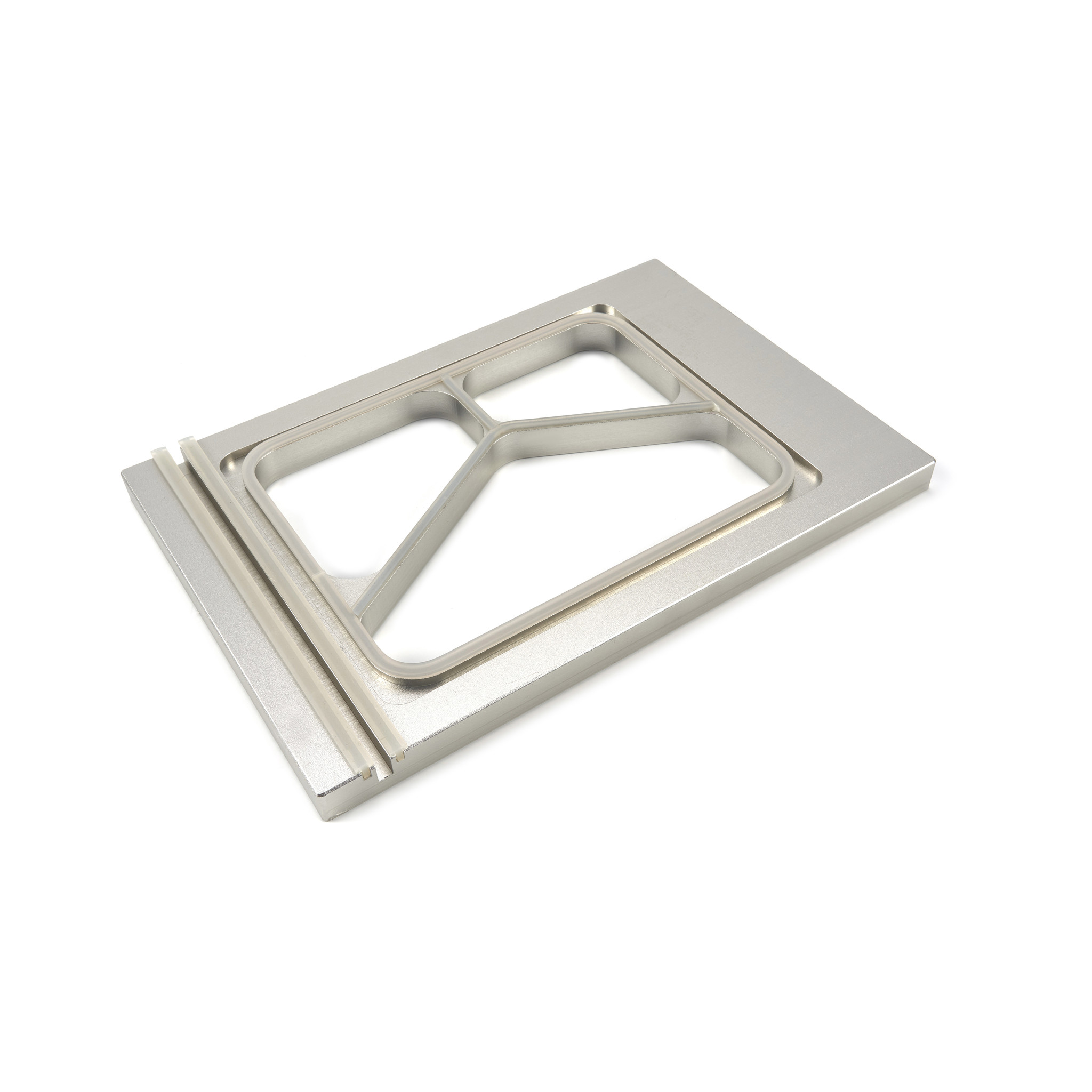 09369106-001.jpg Menybricka 225 x 175 mm - Liten - 3 fack - Bild 1