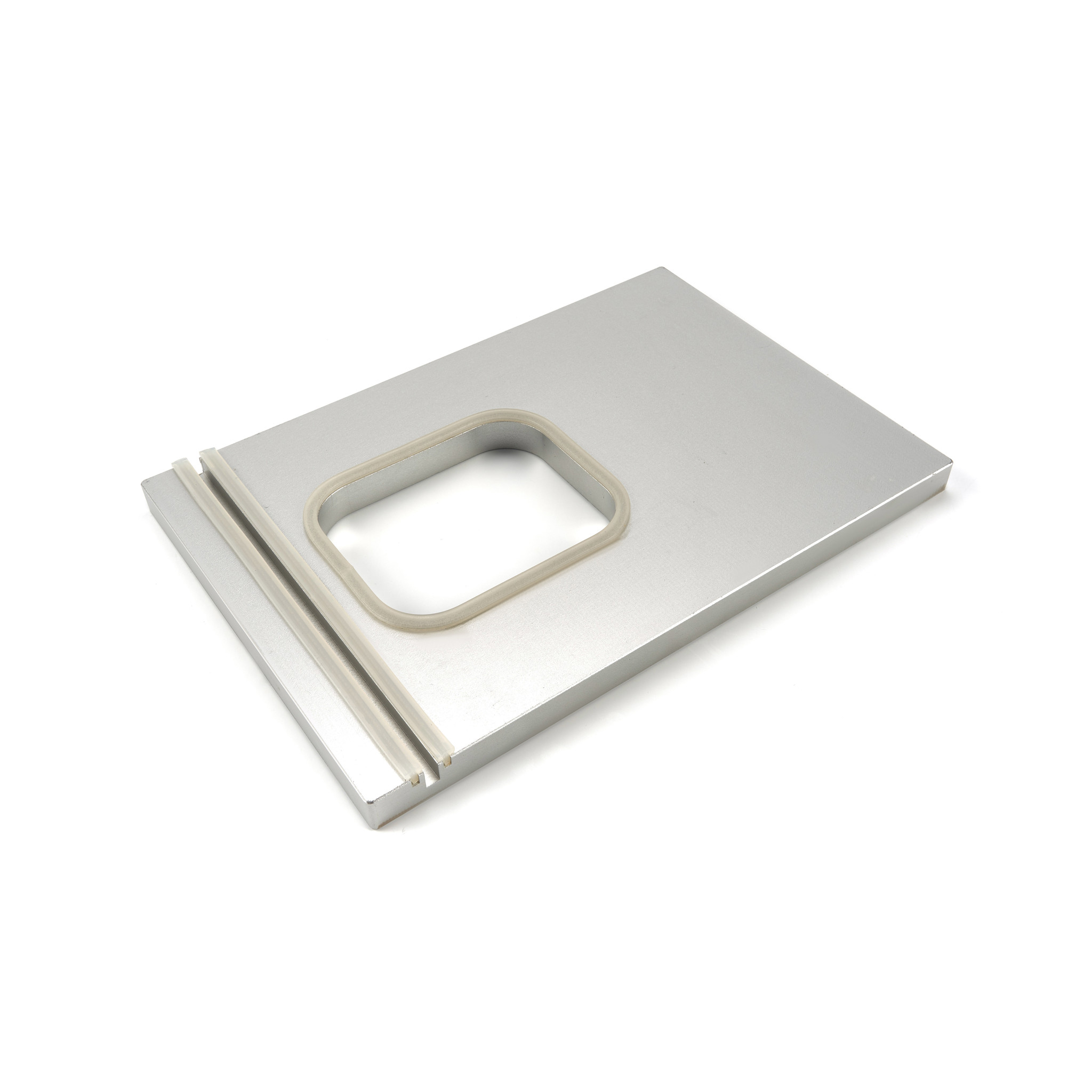 09369107-001.jpg Bricka för sidoprodukter 138 x 114 mm - Liten - 1 fack - Bild 1
