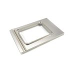 Köttbricka 205 x 160 mm - Liten - 1 fack