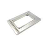 Köttbricka 230 x 144 mm - Liten - 1 fack