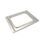 Köttbricka 308 x 240 mm - stor - 1 fack