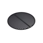 Grillplatta i gjutjärn 47cm