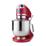 Standmixer 7L - Hallonröd - MPM7