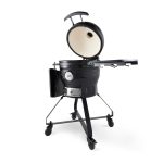 Premium Kamado BBQ 18 tum