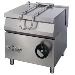 Bratt Pan 50L - Gas - 80cm bred - 70cm djup