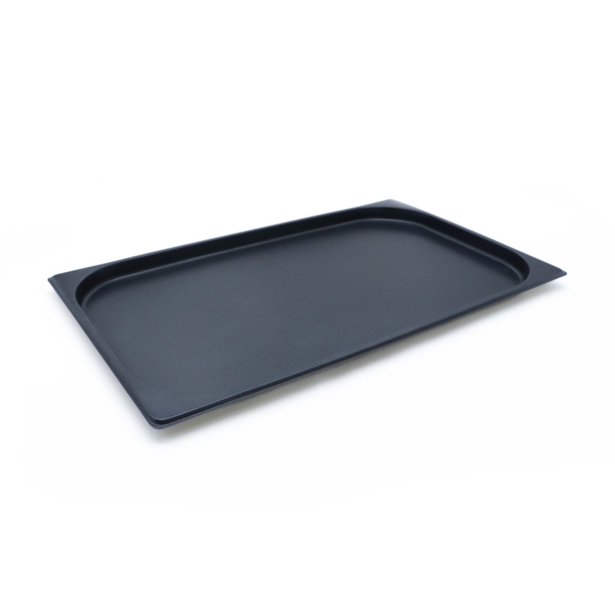 8719632125945_img0004.jpg Gastronormbehållare 1/1 GN - Non-stick - 2cm djup - 53 x 32,5cm - Stål - Bild 1