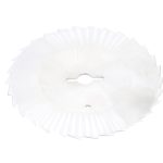 Doner Kebab Slicer Serrated Knife
