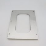 1/4 GN-bricka 263 x 161 mm - Medium - 1 fack