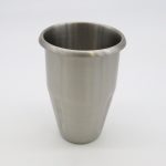 Dryckesblandare enkel/dubbel kopp