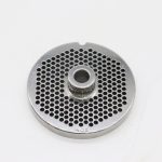 Kötthackare #32 - Slipplatta 4 mm