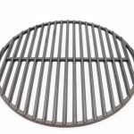 Grillplatta i gjutjärn 38cm