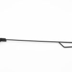 Kamado askverktyg