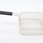 Stekkorg M600 - 10l - med handtag