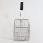 Stekkorg - 8l - med handtag
