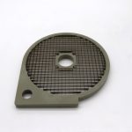 VC450 - Tärningsgaller 8 x 8mm