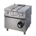 Bratt Pan 50L - Elektrisk - 80cm bred - 70cm djup