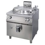 Värmepanna - 60 L - Direkt - 70 cm Djup - Gas