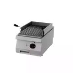 Heavy Duty Lava Stone Grill - Gas - Enkel enhet - 70 cm djup