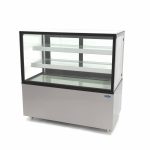 Display kylskåp 92cm - 300L