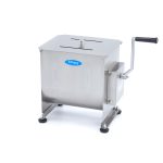 Köttblandare 20L - Manuell - 15kg kött
