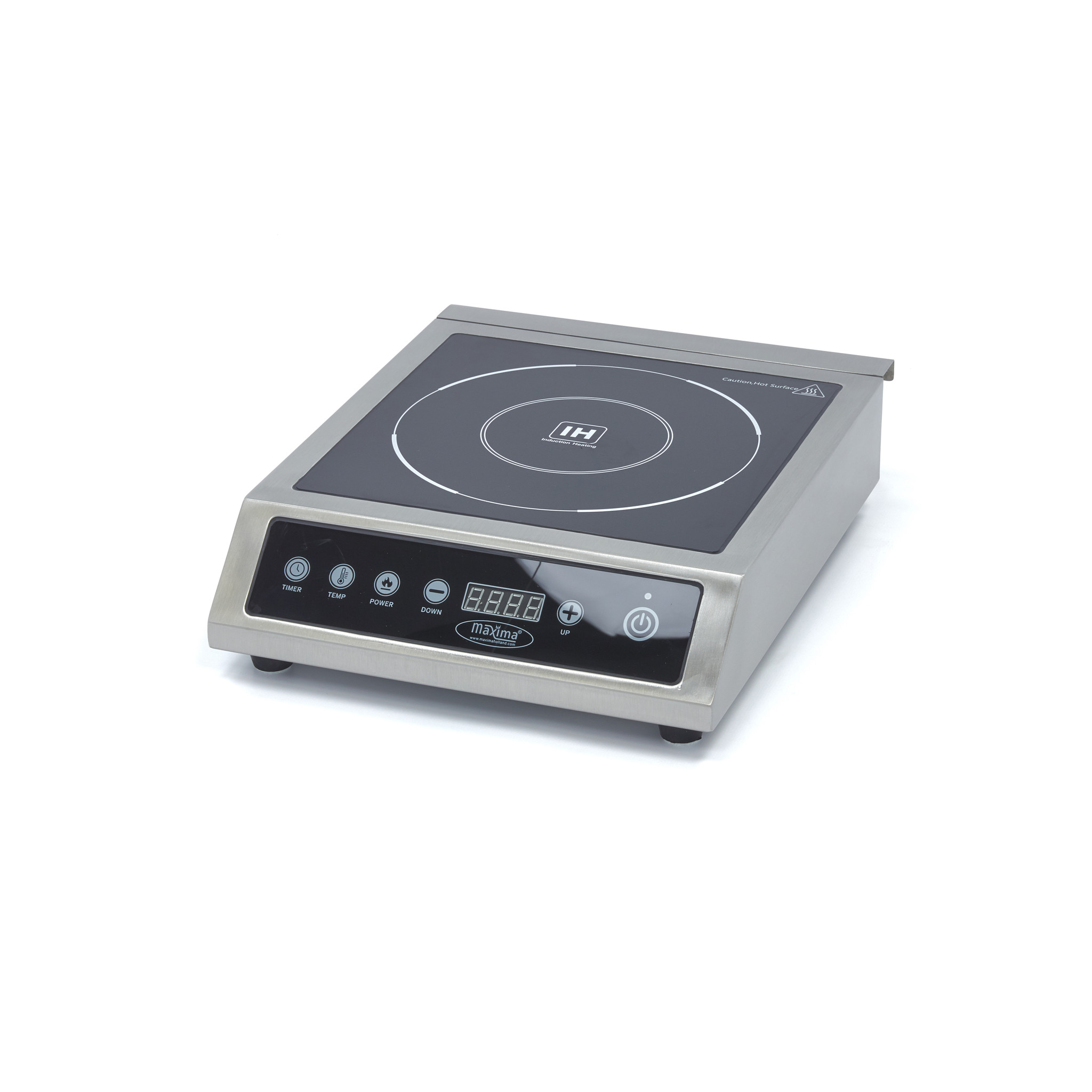 sp-005-61656f5e48350.jpg Induktionshäll 24cm - 3500W - Bild 1
