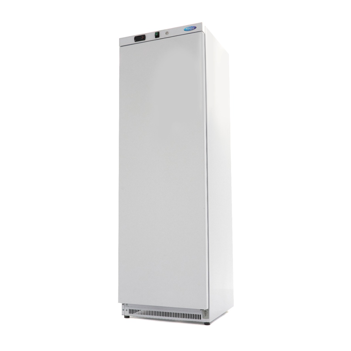sp-1000-09405013.jpg Frys - 400L - 6 fasta hyllor - Vit - Bild 1