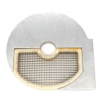 VC750 - Tärningsgaller 6 x 6 mm